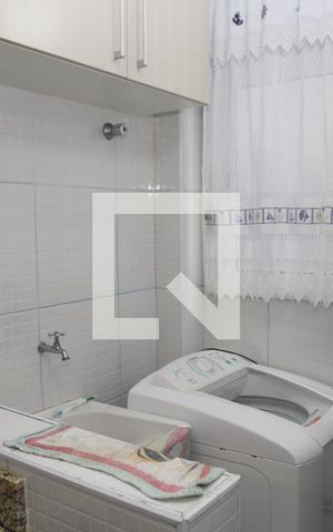 Apartamento para alugar com 78m², 2 quartos e 1 vagaÁrea de Serviço
