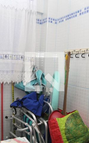 Apartamento para alugar com 78m², 2 quartos e 1 vagaÁrea de Serviço