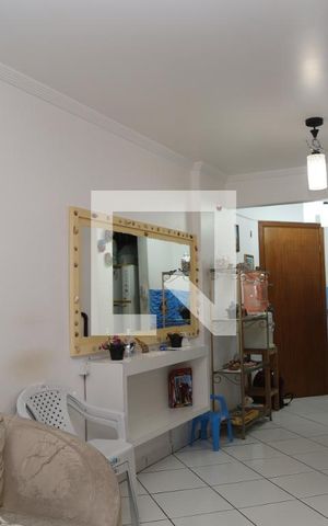 Apartamento para alugar com 78m², 2 quartos e 1 vagaSala