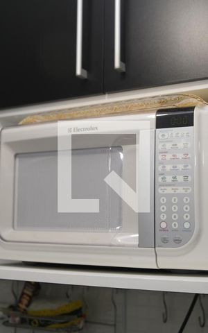 Apartamento para alugar com 78m², 2 quartos e 1 vagaDetalhe cozinha