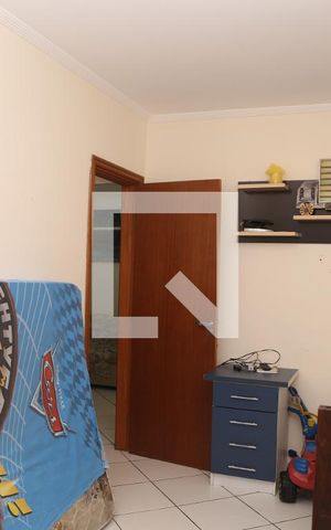 Apartamento para alugar com 78m², 2 quartos e 1 vagaQuarto 1