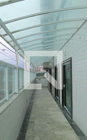 Apartamento para alugar com 78m², 2 quartos e 1 vagaÁrea Comum 