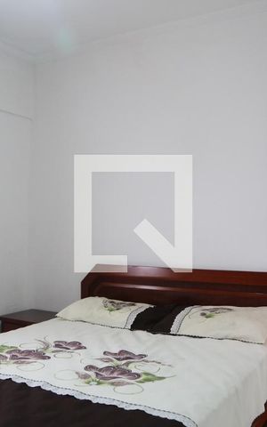 Apartamento para alugar com 78m², 2 quartos e 1 vagaQuarto 2 - Suíte