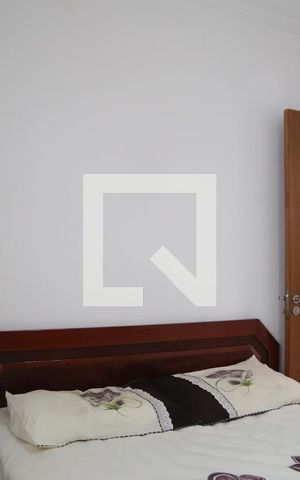 Apartamento para alugar com 78m², 2 quartos e 1 vagaQuarto 2 - Suíte