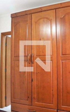 Apartamento para alugar com 78m², 2 quartos e 1 vagaQuarto 2 - Suíte