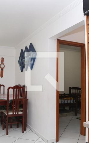 Apartamento para alugar com 78m², 2 quartos e 1 vagaSala