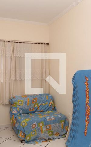 Apartamento para alugar com 78m², 2 quartos e 1 vagaQuarto 1