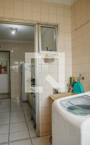 Apartamento para alugar com 68m², 3 quartos e 1 vaga Apartamento para alugar com 68m², 3 quartos e 1 vagaÁrea de Serviço