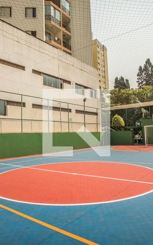 Apartamento para alugar com 68m², 3 quartos e 1 vaga Apartamento para alugar com 68m², 3 quartos e 1 vagaÁrea comum