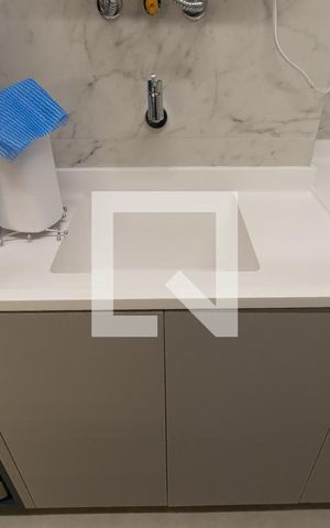 Apartamento à venda com 80m², 2 quartos e 2 vagas Apartamento à venda com 80m², 2 quartos e 2 vagasÁrea de serviço