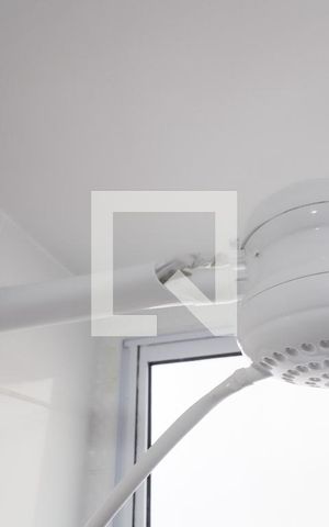 Apartamento para alugar com 49m², 2 quartos e 1 vaga Apartamento para alugar com 49m², 2 quartos e 1 vagaChuveiro