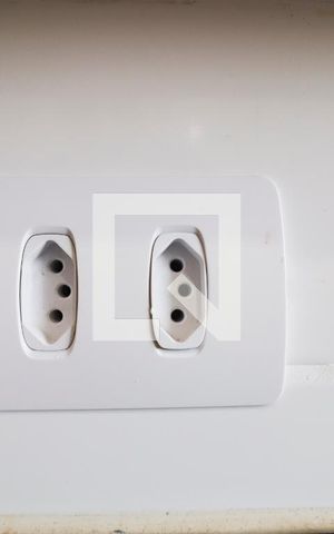Apartamento para alugar com 49m², 2 quartos e 1 vaga Apartamento para alugar com 49m², 2 quartos e 1 vagaDetalhe cozinha