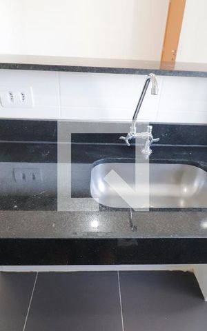 Apartamento para alugar com 49m², 2 quartos e 1 vaga Apartamento para alugar com 49m², 2 quartos e 1 vagaPia