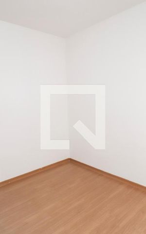 Apartamento para alugar com 49m², 2 quartos e 1 vaga Apartamento para alugar com 49m², 2 quartos e 1 vagaQuarto 1