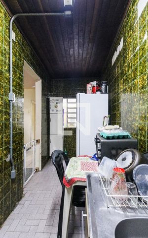 Casa à venda com 150m², 5 quartos e sem vaga Casa à venda com 150m², 5 quartos e sem vagaCozinha 1