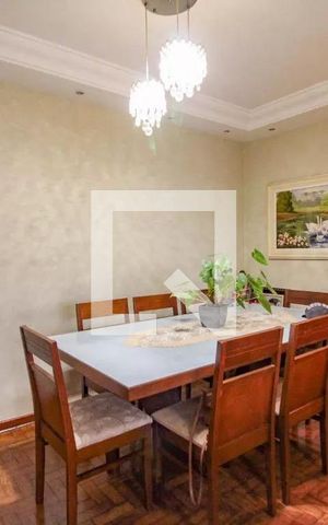 Apartamento à venda com 114m², 3 quartos e 1 vaga Apartamento à venda com 114m², 3 quartos e 1 vagaSala de Jantar
