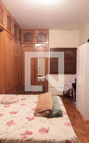 Apartamento à venda com 114m², 3 quartos e 1 vaga Apartamento à venda com 114m², 3 quartos e 1 vagaQuarto 2