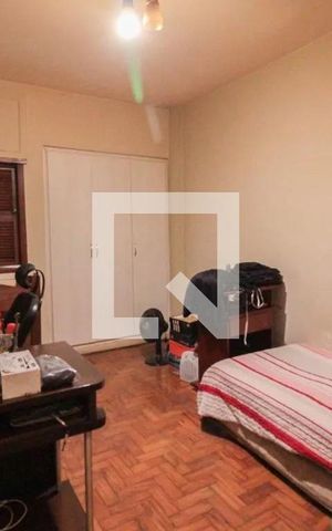 Apartamento à venda com 114m², 3 quartos e 1 vaga Apartamento à venda com 114m², 3 quartos e 1 vagaQuarto 1