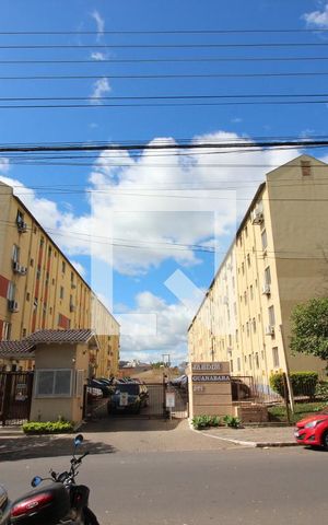 Apartamento à venda com 46m², 2 quartos e 1 vaga Apartamento à venda com 46m², 2 quartos e 1 vagaFachada do Condomínio