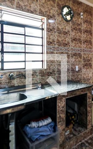 Casa para alugar com 260m², 3 quartos e 5 vagas Casa para alugar com 260m², 3 quartos e 5 vagasÁrea de Serviço