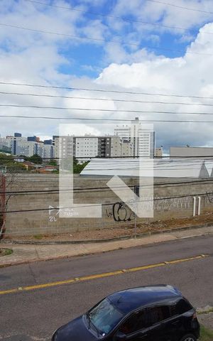 Casa de condomínio à venda com 200m², 3 quartos e sem vagaQuarto 1 - Vista