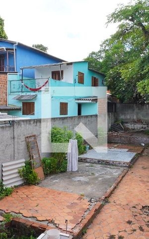Casa de condomínio à venda com 200m², 3 quartos e sem vagaQuarto 2 - Vista Pátio