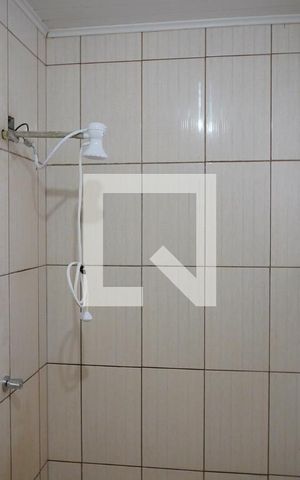Casa de condomínio à venda com 200m², 3 quartos e sem vagaBanheiro 1