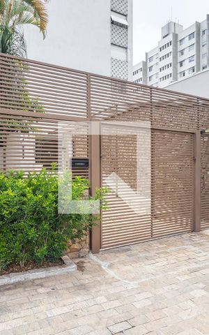 Apartamento à venda com 122m², 3 quartos e 1 vagaFachada