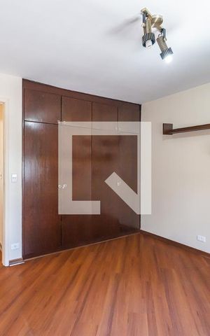 Apartamento à venda com 122m², 3 quartos e 1 vagaQuarto 2