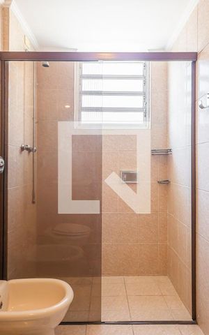 Apartamento à venda com 122m², 3 quartos e 1 vagaBanheiro da Suíte