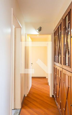 Apartamento à venda com 122m², 3 quartos e 1 vagaCorredor