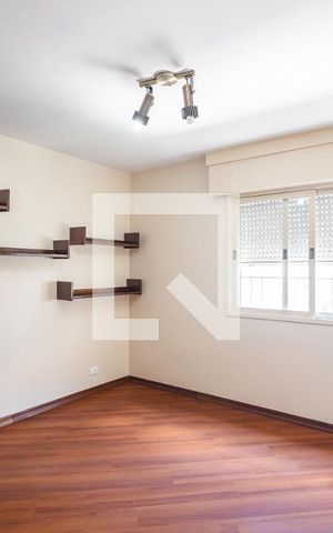 Apartamento à venda com 122m², 3 quartos e 1 vagaQuarto 2