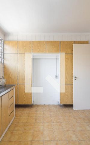 Apartamento à venda com 122m², 3 quartos e 1 vagaCozinha