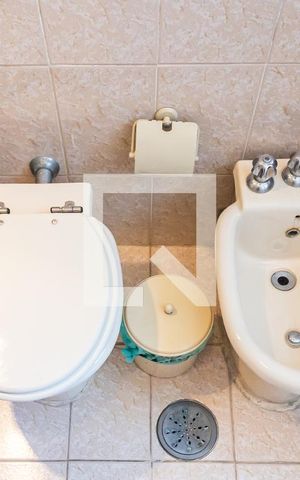 Apartamento à venda com 122m², 3 quartos e 1 vagaBanheiro da Suíte