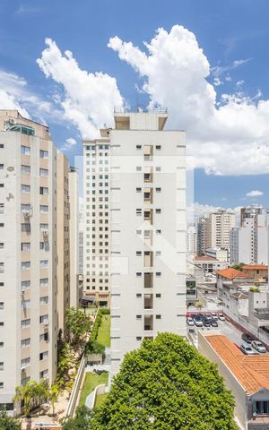 Apartamento à venda com 122m², 3 quartos e 1 vagaVista da Suíte