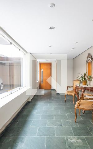 Apartamento à venda com 122m², 3 quartos e 1 vagaHall social