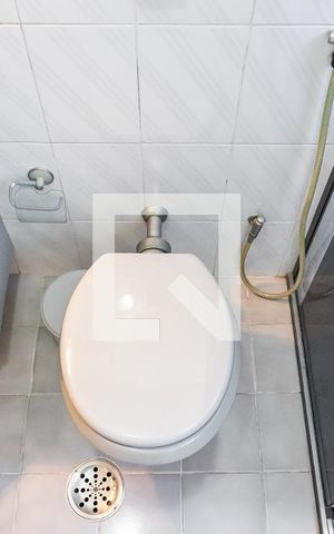 Apartamento à venda com 122m², 3 quartos e 1 vagaBanheiro