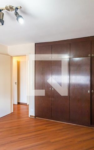Apartamento à venda com 122m², 3 quartos e 1 vagaQuarto 2