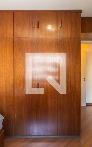 Apartamento à venda com 122m², 3 quartos e 1 vagaQuarto 1