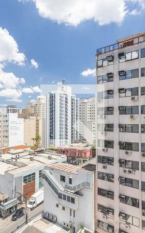 Apartamento à venda com 122m², 3 quartos e 1 vagaVista da Sala