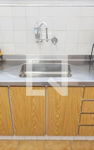 Apartamento à venda com 122m², 3 quartos e 1 vagaCozinha