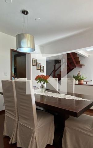 Casa à venda com 260m², 3 quartos e 4 vagasSala de Jantar