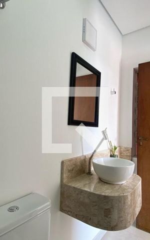 Casa à venda com 260m², 3 quartos e 4 vagasBanheiro Social