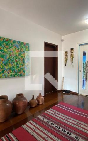 Casa à venda com 260m², 3 quartos e 4 vagasHall de Entrada