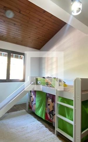 Casa à venda com 260m², 3 quartos e 4 vagasQuarto 2