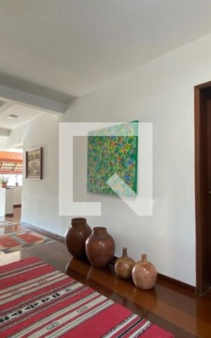 Casa à venda com 260m², 3 quartos e 4 vagasHall de Entrada