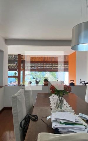 Casa à venda com 260m², 3 quartos e 4 vagasSala de Jantar