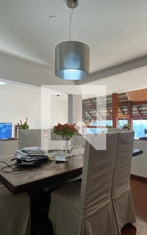 Casa à venda com 260m², 3 quartos e 4 vagasSala de Jantar