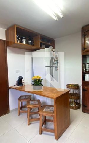 Casa à venda com 260m², 3 quartos e 4 vagasCozinha