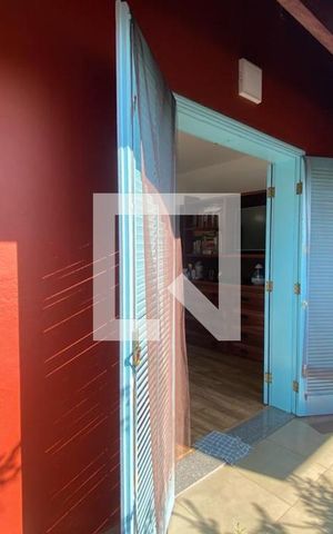 Casa à venda com 260m², 3 quartos e 4 vagasVaranda da Suíte